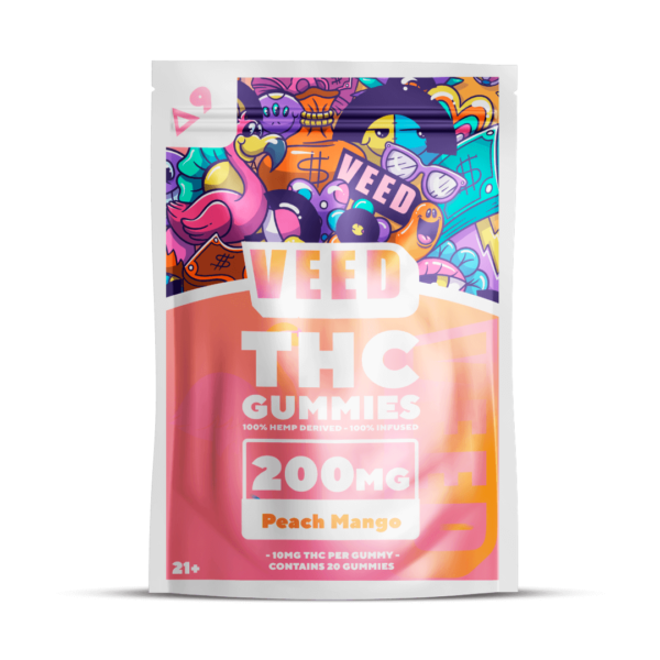 THC Edibles UK