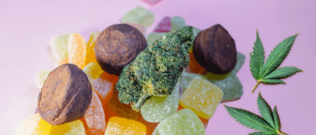 Accessing Medical THC Edibles in the UK: Requirements and Restrictions Explored